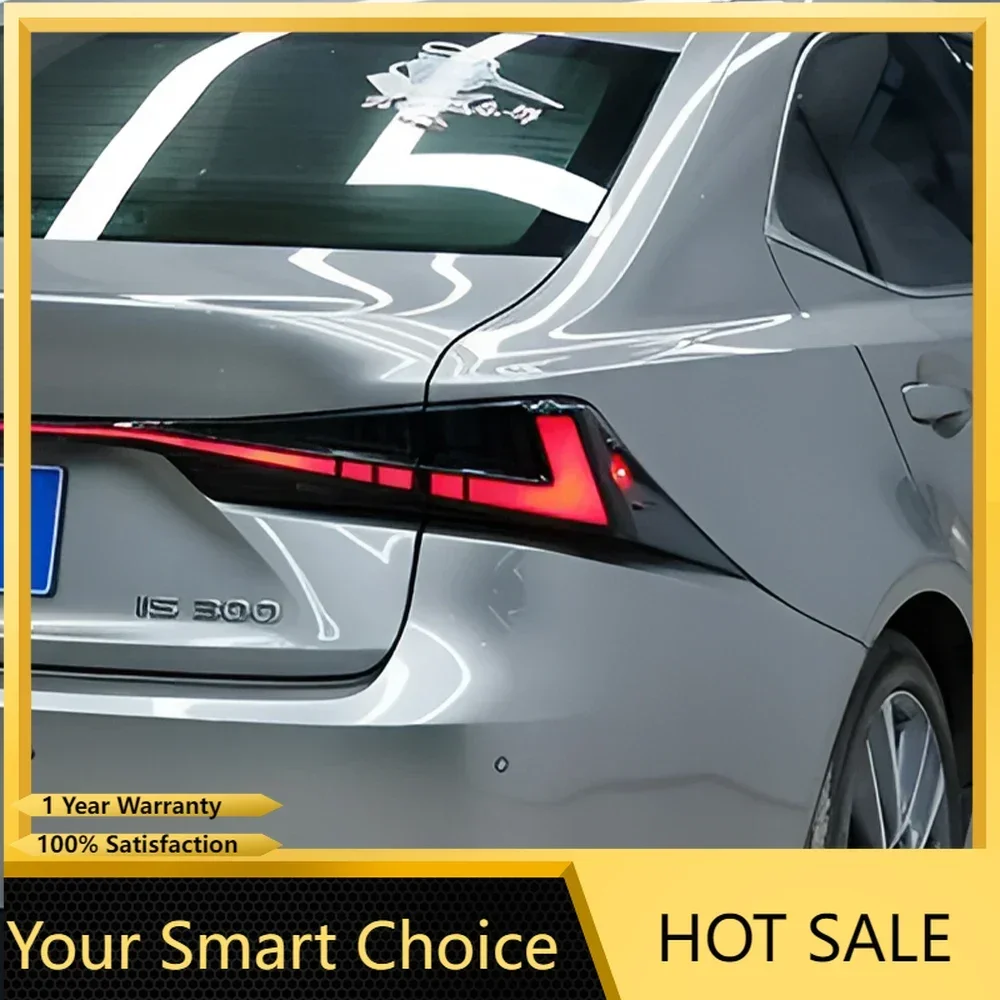 Автоматические задние фонари Plug and Play в сборе для Lexus Is250 2013-2022, обновленные светодиодные задние фонари автомобиля, аксессуары для динамической потоковой передачи
Автоматические задние фонари Plug and Play в сборе для Lexus Is250 2013-2022, обновленные светодиодные задние фонари автомобиля, аксессуары для динамической потоковой передачи
