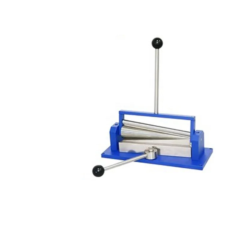 BGD 566 cylindrical bending tester Flexible film bending testing machine ISO6860
BGD 566 cylindrical bending tester Flexible film bending testing machine ISO6860