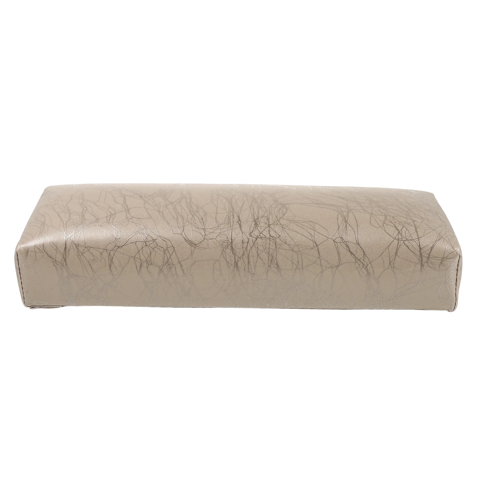 Durable PU Hand Pillow Comfortable Wrist Mat Smooth Dirt Proof Ideal Manicure Nail Salon Easy Clean Beautiful Printing
Durable PU Hand Pillow Comfortable Wrist Mat Smooth Dirt Proof Ideal Manicure Nail Salon Easy Clean Beautiful Printing