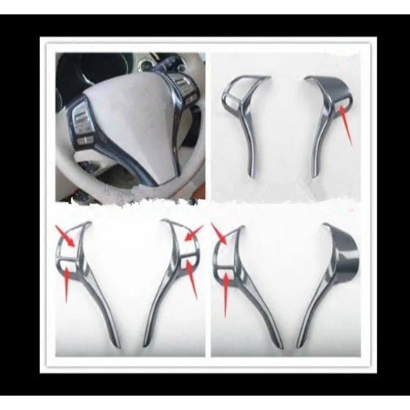 For Nissan qashqai j11 2016 2018 Teana X-Trail 2014to2016 carbon fiber steering wheel switch button cap sticker accessories trim
For Nissan qashqai j11 2016 2018 Teana X-Trail 2014to2016 carbon fiber steering wheel switch button cap sticker accessories trim