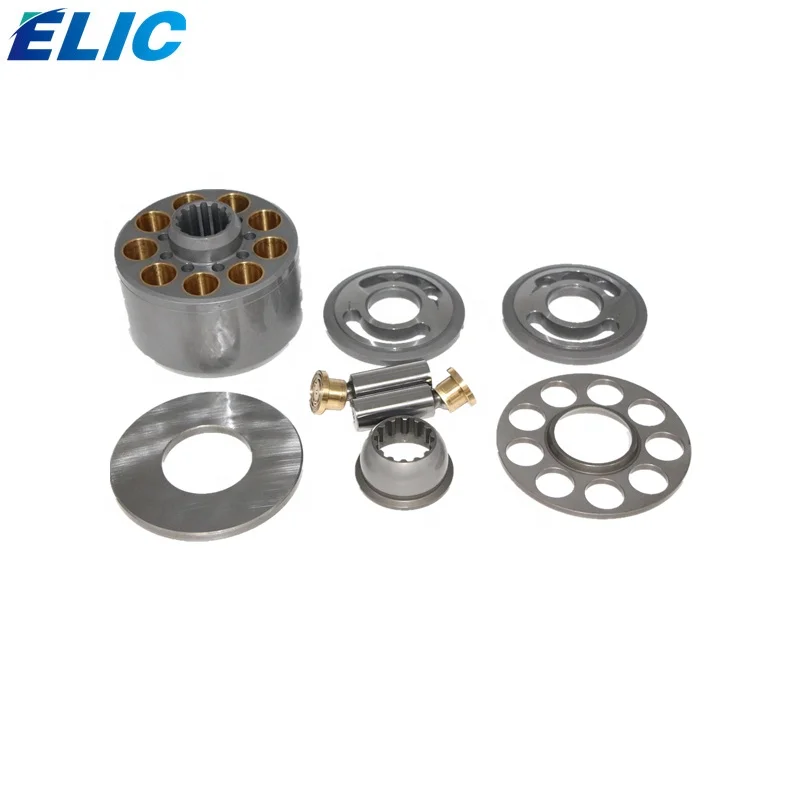 ELIC High Quality Hydraulic Part SK210-8 Excavator YN15V00025S111 YN15V00025S123 YN15V00025S124 For KOBELCO Replacement
ELIC High Quality Hydraulic Part SK210-8 Excavator YN15V00025S111 YN15V00025S123 YN15V00025S124 For KOBELCO Replacement