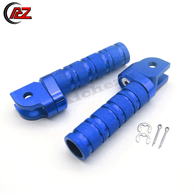 Motorcycle 1 Pair CNC Front Foot Pegs Footrest Adjustable Foot Rests For Honda CBR1000RR 600RR CBR500R CBR600F RVF750R
Motorcycle 1 Pair CNC Front Foot Pegs Footrest Adjustable Foot Rests For Honda CBR1000RR 600RR CBR500R CBR600F RVF750R