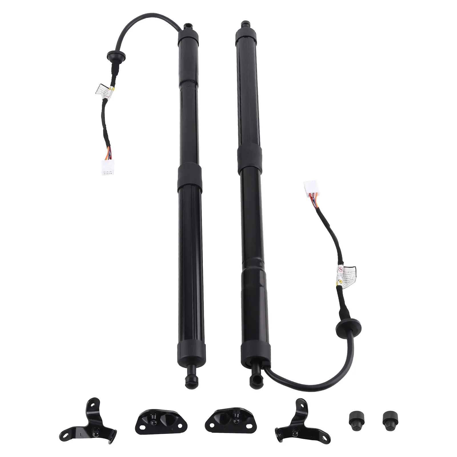 L& R Electric Tailgate Gas Strut For Toyota Fortuner 6891071032 6892071030 2015
L& R Electric Tailgate Gas Strut For Toyota Fortuner 6891071032 6892071030 2015