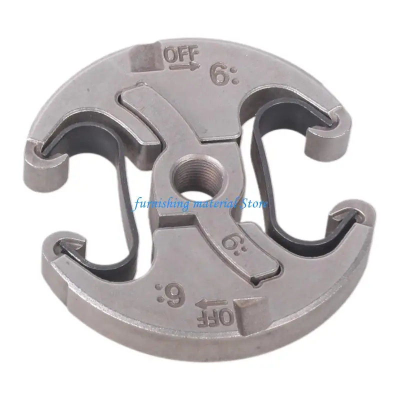 Y5GD Sprocket Clutch Plate For HU340 445 450 Bike Drivetrain Efficiency & Durability
Y5GD Sprocket Clutch Plate For HU340 445 450 Bike Drivetrain Efficiency & Durability