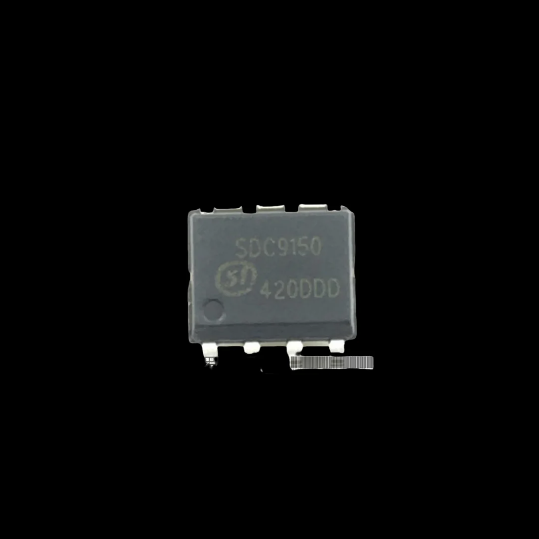 50 шт./SDC9150SPTR-E1 полномостовой ШИМ-драйвер двигателя SDC9150 SOP-8 SMD 9150 чип
50 шт./SDC9150SPTR-E1 полномостовой ШИМ-драйвер двигателя SDC9150 SOP-8 SMD 9150 чип