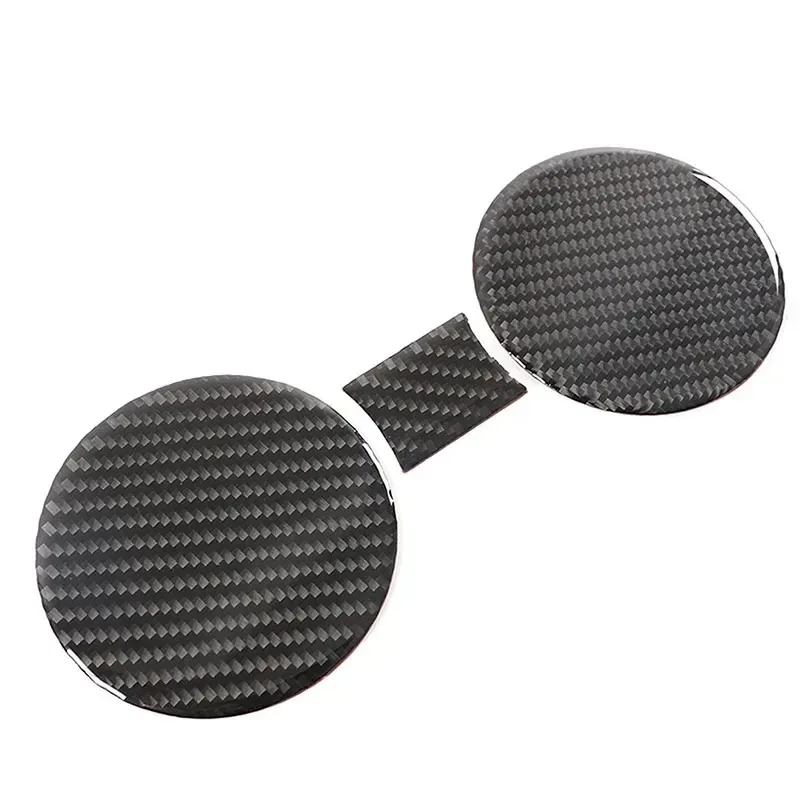 For Hummer H2 2003-2007 Soft Carbon Fiber Car Central Control Water Cup Holder Groove Pad Sticker Interior Car Accessories
For Hummer H2 2003-2007 Soft Carbon Fiber Car Central Control Water Cup Holder Groove Pad Sticker Interior Car Accessories