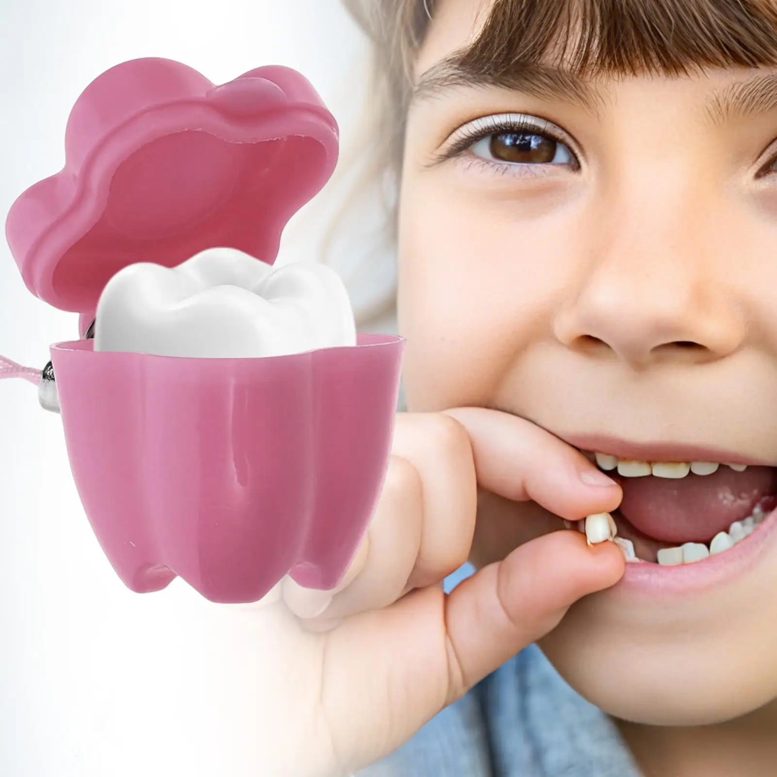 10 шт., коробка на память в форме зубов, держатель в форме зубов, милая детская коробка для зубов, подарки на день рождения для ребенка, мальчика, девочки, коробка для хранения ребенка
10 шт., коробка на память в форме зубов, держатель в форме зубов, милая детская коробка для зубов, подарки на день рождения для ребенка, мальчика, девочки, коробка для хранения ребенка