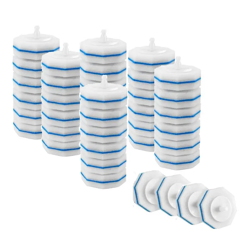 Новинка 2026 года, 40 шт., обновленная насадка для унитаза, заподлицо, одноразовые туалетные принадлежности, совместимые с насадками для туалетной палочки
Новинка 2026 года, 40 шт., обновленная насадка для унитаза, заподлицо, одноразовые туалетные принадлежности, совместимые с насадками для туалетной палочки