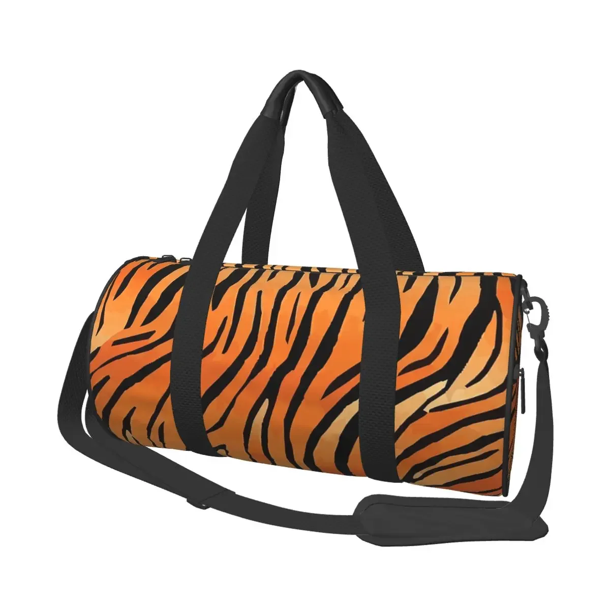 Bengal Tiger Animal Large Duffle Gym Bag Multi-Functional Duffle Travel Bags Handbags Fitness bag
Bengal Tiger Animal Large Duffle Gym Bag Multi-Functional Duffle Travel Bags Handbags Fitness bag