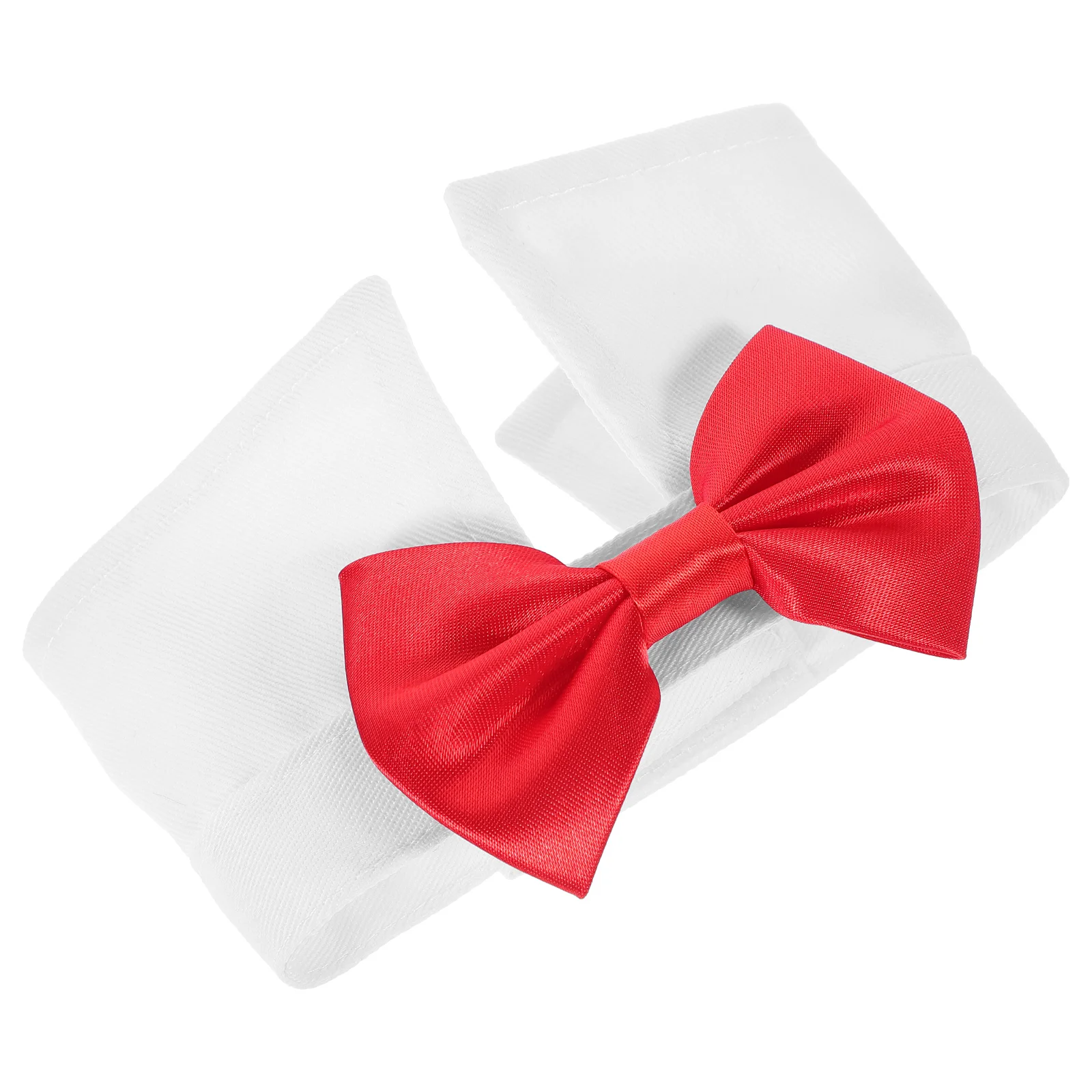 Pet Dog Tie S Cotton Pet Bow Tie Kitten Decorate Gift Cartoon Dog Collar Cartoon Collar Outdoor Supply
Pet Dog Tie S Cotton Pet Bow Tie Kitten Decorate Gift Cartoon Dog Collar Cartoon Collar Outdoor Supply