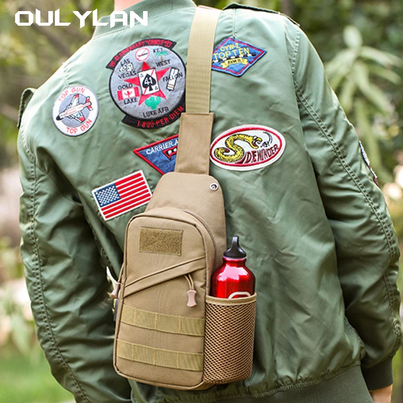 Outdoor Mountaineering Bag Multifunctional Cloth Running Bag Outdoor Sports Cycling Waterproof Bag One Shoulder Camouflage Bag
Outdoor Mountaineering Bag Multifunctional Cloth Running Bag Outdoor Sports Cycling Waterproof Bag One Shoulder Camouflage Bag