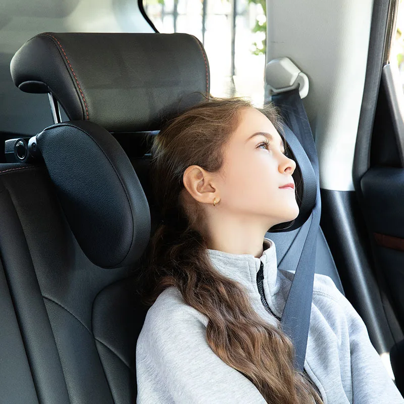 Soft comfy car neck headrest, durable interior side support cushion, practical U pillow for long-distance driving and leisure
Soft comfy car neck headrest, durable interior side support cushion, practical U pillow for long-distance driving and leisure