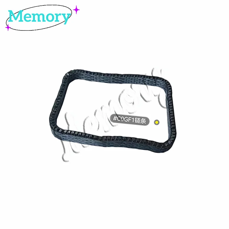 C0GF1 GAMMA 45832-2H000 L-0G005-1043-12 Chain Belt for Elantra HYUNDAI KIA Car Accessories Car Parts
C0GF1 GAMMA 45832-2H000 L-0G005-1043-12 Chain Belt for Elantra HYUNDAI KIA Car Accessories Car Parts