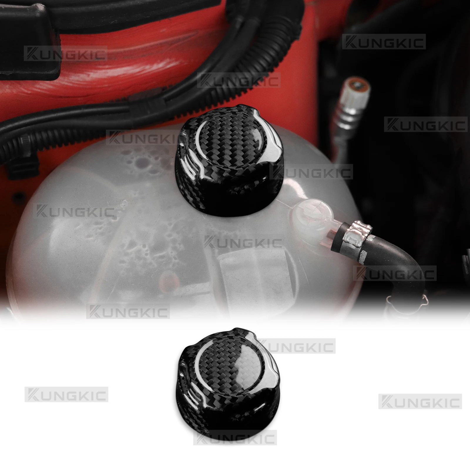 Настоящее сухое твердое углеродное волокно для Abarth 595 595C 695 695C/Fiat 500 500C 2016 2017 2018 2019 2020 2021 2022 2023 2024 LHD RHD Автомобильная накладка на крышку охлаждающей жидкости
Настоящее сухое твердое углеродное волокно для Abarth 595 595C 695 695C/Fiat 500 500C 2016 2017 2018 2019 2020 2021 2022 2023 2024 LHD RHD Автомобильная накладка на крышку охлаждающей жидкости