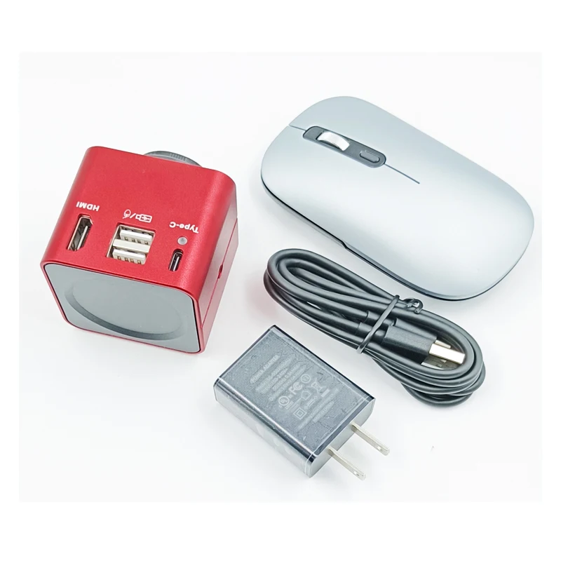 Цифровой видеомикроскоп с управлением мышью 1080P 60PFS HDMI USB камера с функцией измерения для промышленной паяльной станции IC
Цифровой видеомикроскоп с управлением мышью 1080P 60PFS HDMI USB камера с функцией измерения для промышленной паяльной станции IC