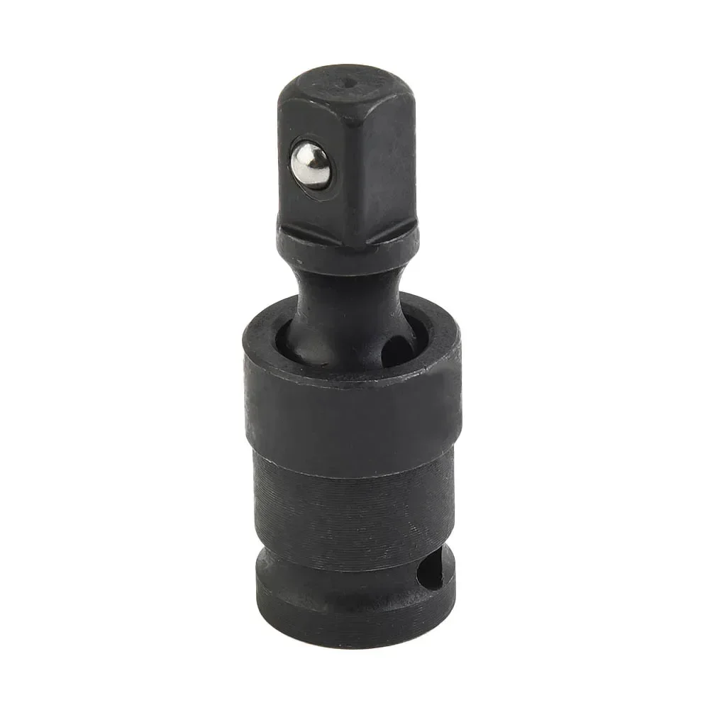 Simple Design Beautiful Appearance Joint Socket Socket Adapter Electric 360°rotate High Hardness Strong Torsion
Simple Design Beautiful Appearance Joint Socket Socket Adapter Electric 360°rotate High Hardness Strong Torsion