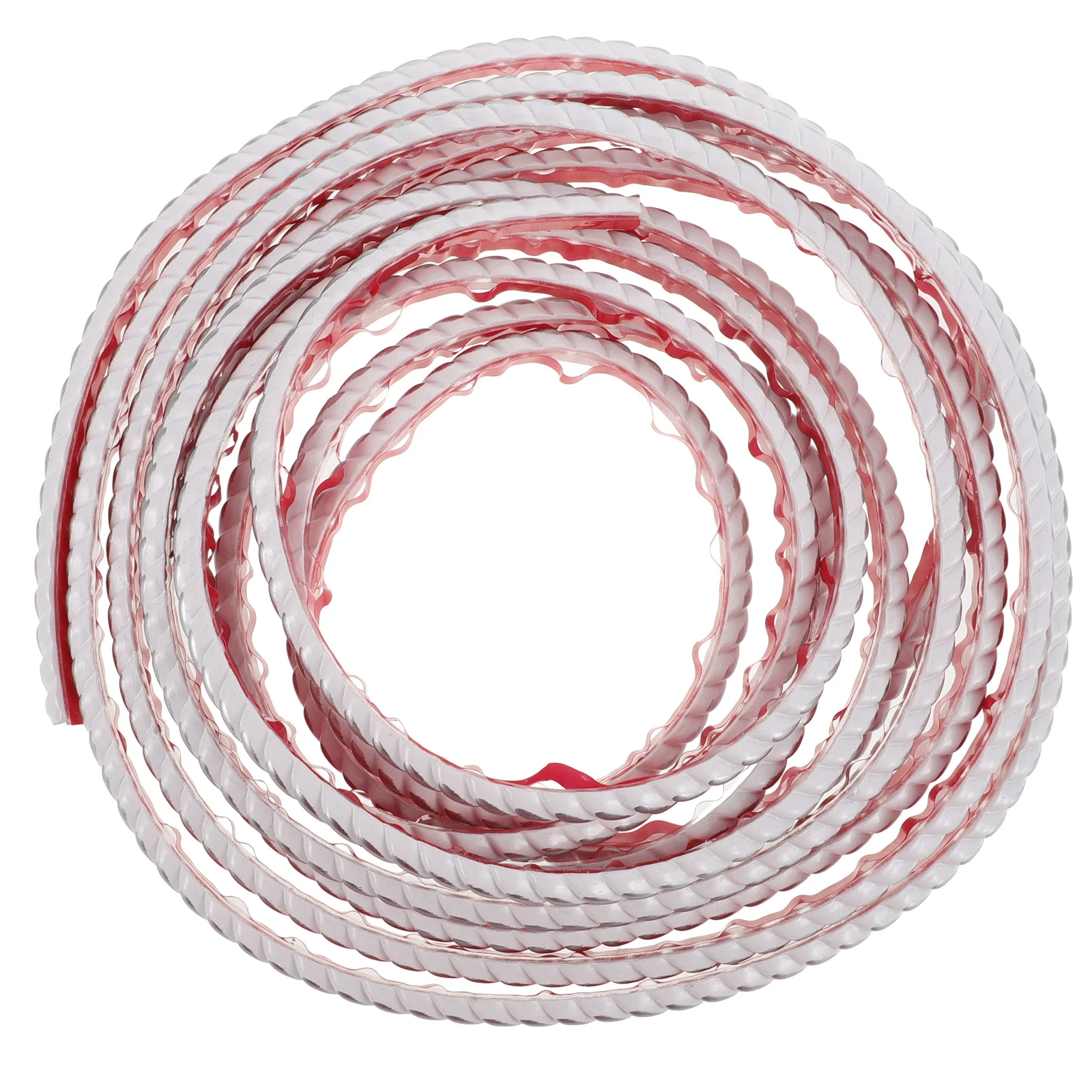 Self Adhesive Mirror Border Trim Caulk Strip Flexible Corner Molding Trim Peel Stick Wall Edge for Kitchen Bathroom Ceiling Tile
Self Adhesive Mirror Border Trim Caulk Strip Flexible Corner Molding Trim Peel Stick Wall Edge for Kitchen Bathroom Ceiling Tile