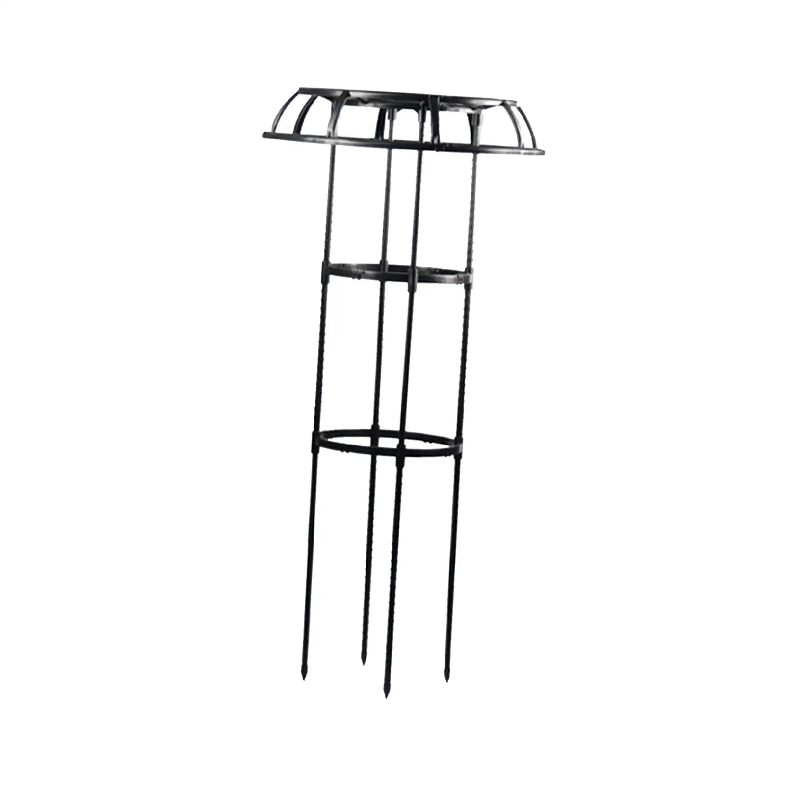 Garden Trellis Plant Support Trellis,Sturdy Gardening Climbing Frame Tomato Cage Metal Plant Trellis for Vegetables,Flowers
Garden Trellis Plant Support Trellis,Sturdy Gardening Climbing Frame Tomato Cage Metal Plant Trellis for Vegetables,Flowers