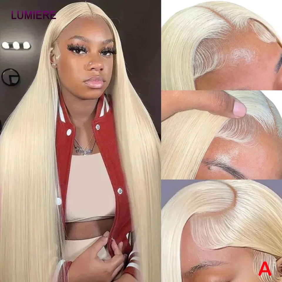 613 Медовый Блондин 13x4 4x4 HD Парик Фронта Шнурка Прямые Парики Человеческих Волос Кружева Передняя Застежка Парики Человеческих Волос Для Женщин 20A
613 Медовый Блондин 13x4 4x4 HD Парик Фронта Шнурка Прямые Парики Человеческих Волос Кружева Передняя Застежка Парики Человеческих Волос Для Женщин 20A