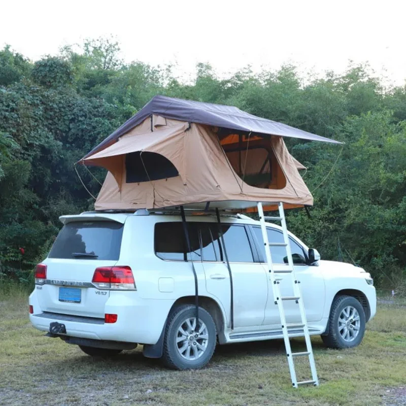 Portable Four Season Outdoor Camping Travel Car Tent Fixed Attachment naturehike
Portable Four Season Outdoor Camping Travel Car Tent Fixed Attachment naturehike