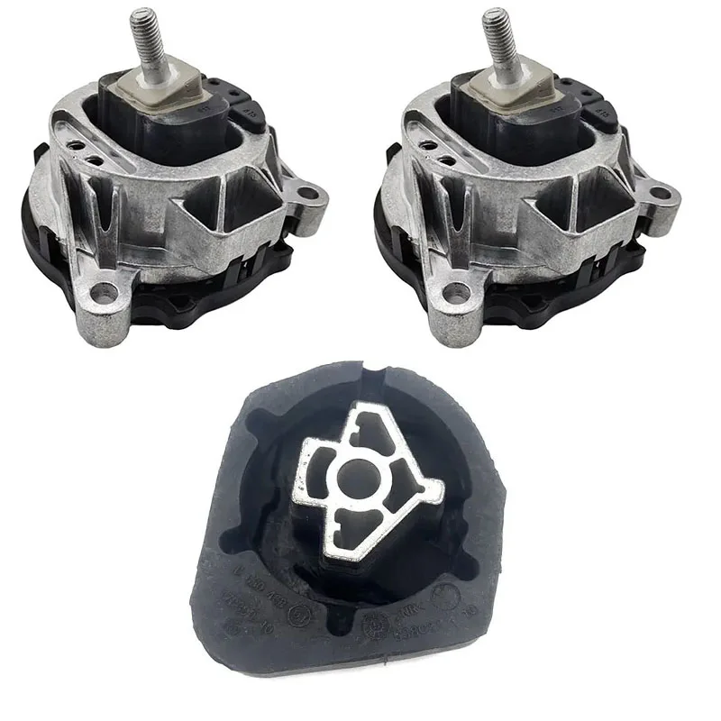 Car Accessories Engine Mount 22116868489 22116868490 22316850468 for BMW X3 F25 X4 F26
Car Accessories Engine Mount 22116868489 22116868490 22316850468 for BMW X3 F25 X4 F26