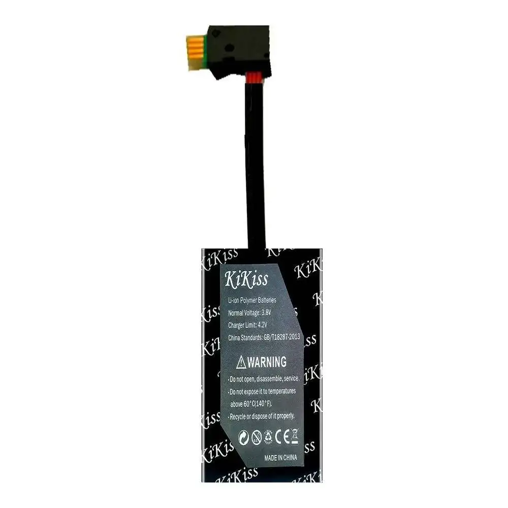 Надежная батарея для серверной карты Power 815954-001 1800 мАч
Надежная батарея для серверной карты Power 815954-001 1800 мАч