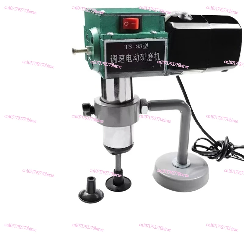 Electric Valve Grinder, Automobile Engine Repair Grinding Tool Sand Pat Bowl
Electric Valve Grinder, Automobile Engine Repair Grinding Tool Sand Pat Bowl