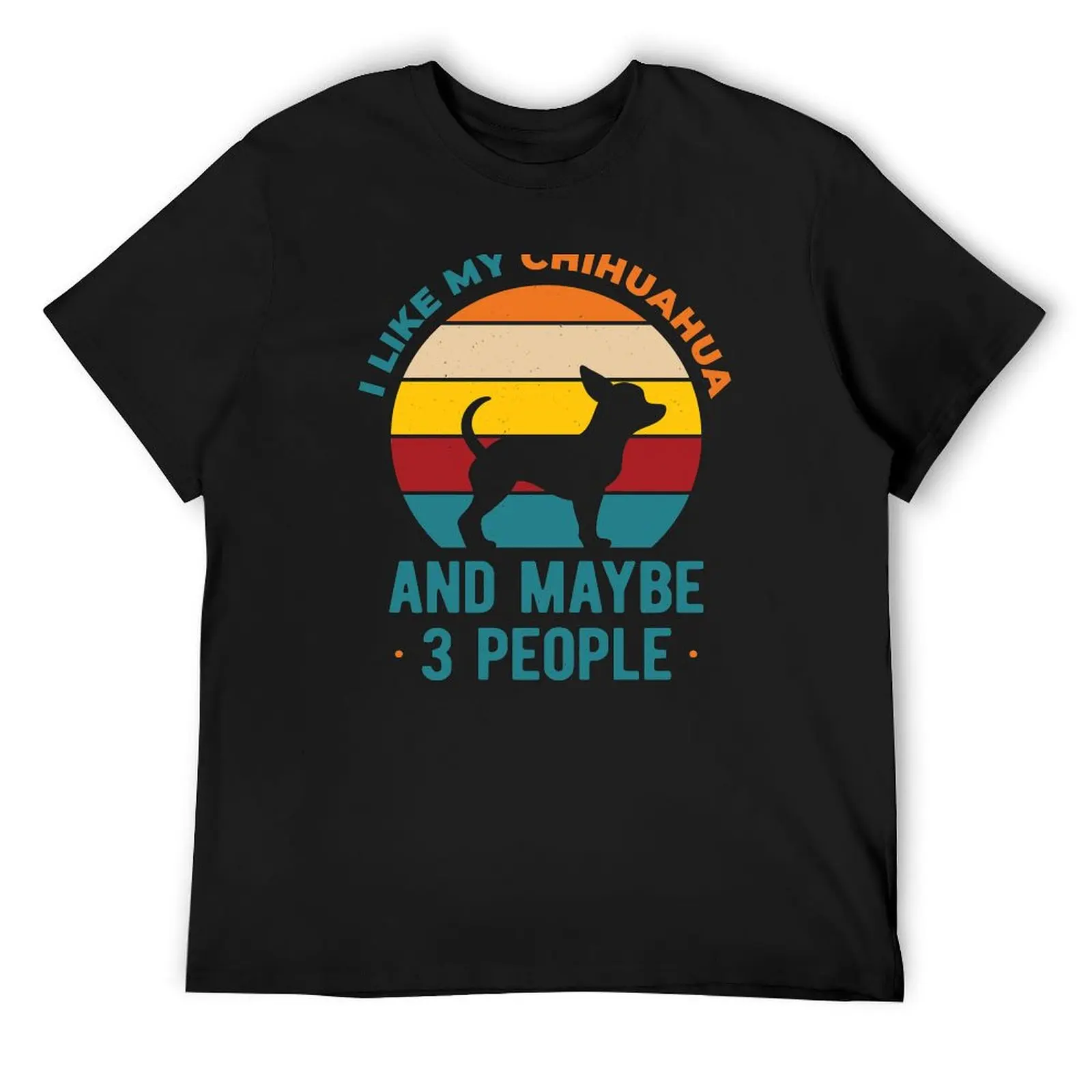 I Like My Chihuahua Funny T-Shirt cute tops Short sleeve tee man t shirt funny t shirts for men
I Like My Chihuahua Funny T-Shirt cute tops Short sleeve tee man t shirt funny t shirts for men