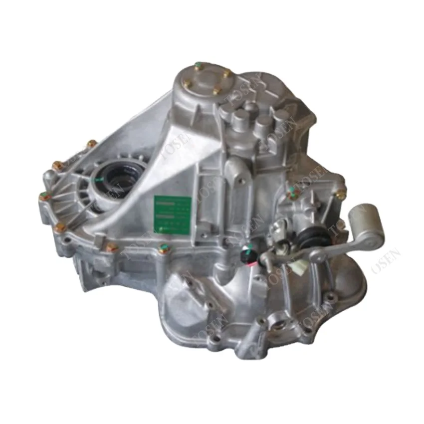 Wholesale Price Manual Transmission Gearbox 3000000010 For Geely Emgrand EC-7
Wholesale Price Manual Transmission Gearbox 3000000010 For Geely Emgrand EC-7