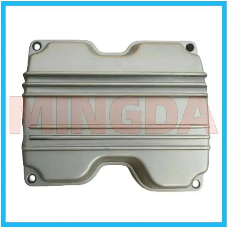 Cylinder Head Cover Enlarged and Widened for Lifan Lf125-7/9t/9r
Cylinder Head Cover Enlarged and Widened for Lifan Lf125-7/9t/9r
