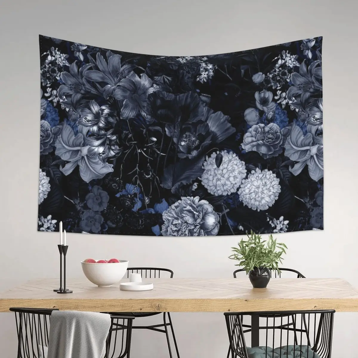 EXOTIC GARDEN - NIGHT VII Tapestry Decorative Wall Mural Bedroom Decor Bedroom Decor Aesthetic Outdoor Decoration Tapestry
EXOTIC GARDEN - NIGHT VII Tapestry Decorative Wall Mural Bedroom Decor Bedroom Decor Aesthetic Outdoor Decoration Tapestry