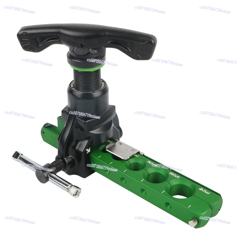 Eccentric Tube Extender Air Conditioner Copper Expander Ratchet Electric Extender Expander Flared Tool Tube Expander
Eccentric Tube Extender Air Conditioner Copper Expander Ratchet Electric Extender Expander Flared Tool Tube Expander