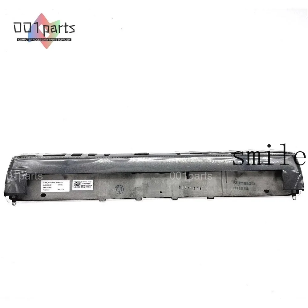 07VP05 GDP50 Задняя крышка с петлями и отверстием для воздуховода для Dell Alienware M15 R5 R6 7VP05
07VP05 GDP50 Задняя крышка с петлями и отверстием для воздуховода для Dell Alienware M15 R5 R6 7VP05