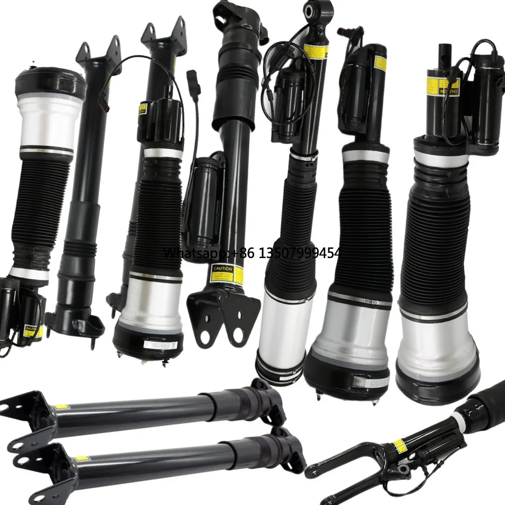 Air Suspension System Air Compressor for Audi Q7 (4M) 4M0616005G 4M0616005H
Air Suspension System Air Compressor for Audi Q7 (4M) 4M0616005G 4M0616005H