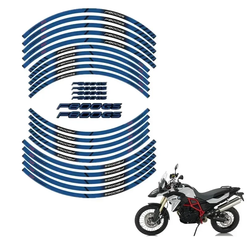 Для BMW F800GS детали для двигателя мотоцикла Contour Wheel декоративная переводная наклейка-A
Для BMW F800GS детали для двигателя мотоцикла Contour Wheel декоративная переводная наклейка-A
