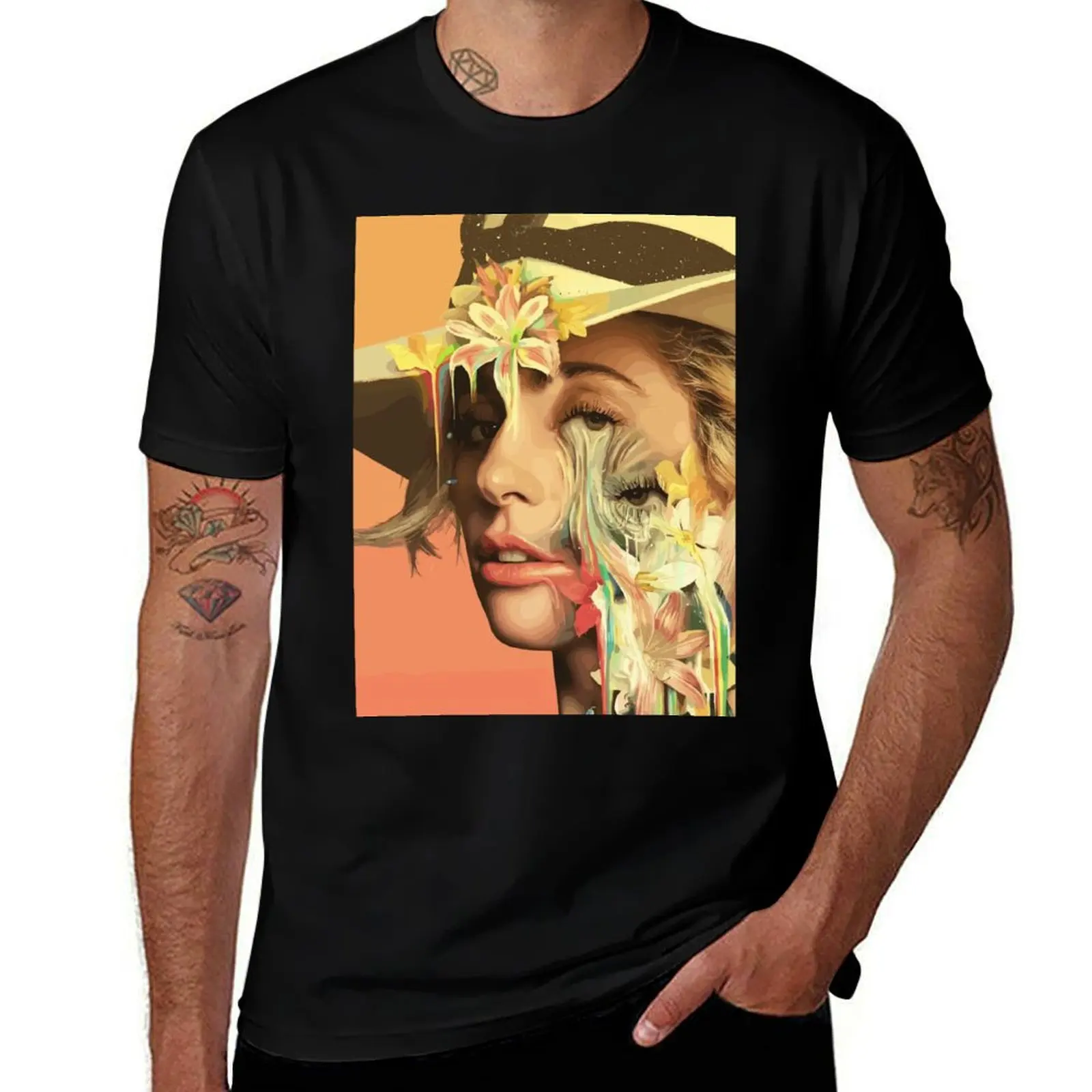 Spring flowers T-Shirt anime shirt cotton graphic tees summer clothes shirts graphic tee t shirts for men
Spring flowers T-Shirt anime shirt cotton graphic tees summer clothes shirts graphic tee t shirts for men