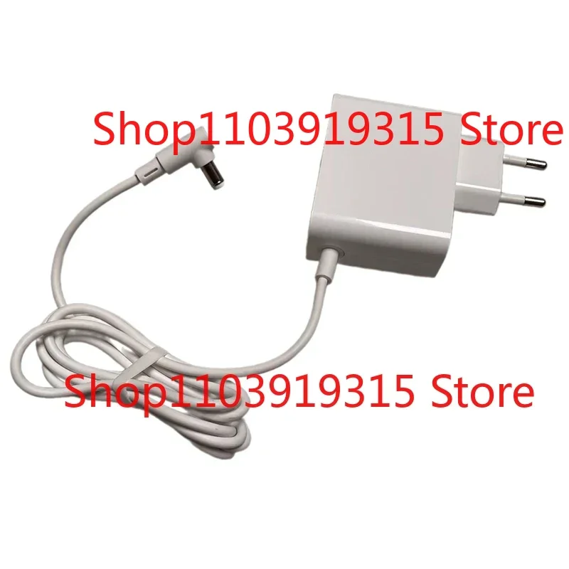 charger power adapter for Xiaomi Vacuum cleaner 30.8V 0.8A power cable for xiaomi 1C K10 G10 dreame V8 V9 V9B V10 V11 V12
charger power adapter for Xiaomi Vacuum cleaner 30.8V 0.8A power cable for xiaomi 1C K10 G10 dreame V8 V9 V9B V10 V11 V12