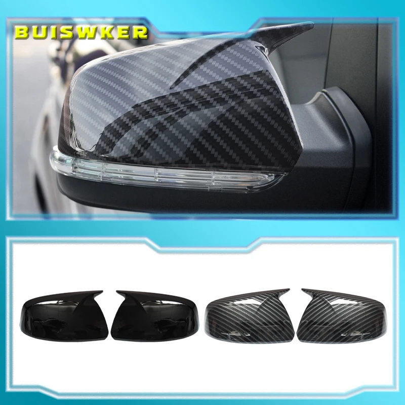 Rearview Mirror Caps Wing Side Mirror Cover Fit For Mercedes Benz A B Class W169 A160 W245 2008-2012 Car Accessories
Rearview Mirror Caps Wing Side Mirror Cover Fit For Mercedes Benz A B Class W169 A160 W245 2008-2012 Car Accessories