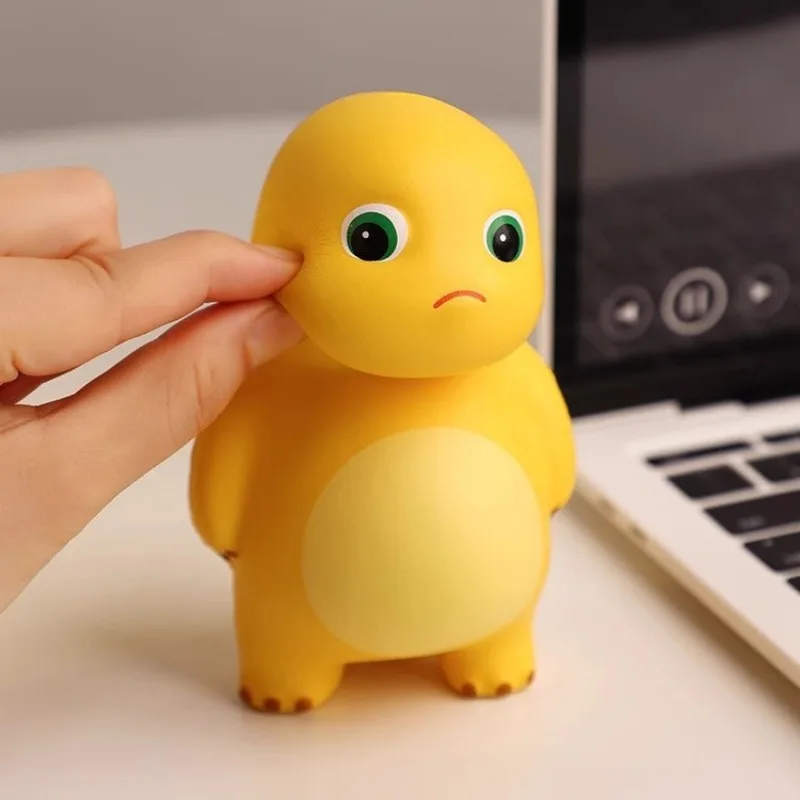 Milk Dragon Kawaii Cartoon Pinch Slow Rebound Decompression Artifact Anime Peripheral Decompression Toys Gift
Milk Dragon Kawaii Cartoon Pinch Slow Rebound Decompression Artifact Anime Peripheral Decompression Toys Gift