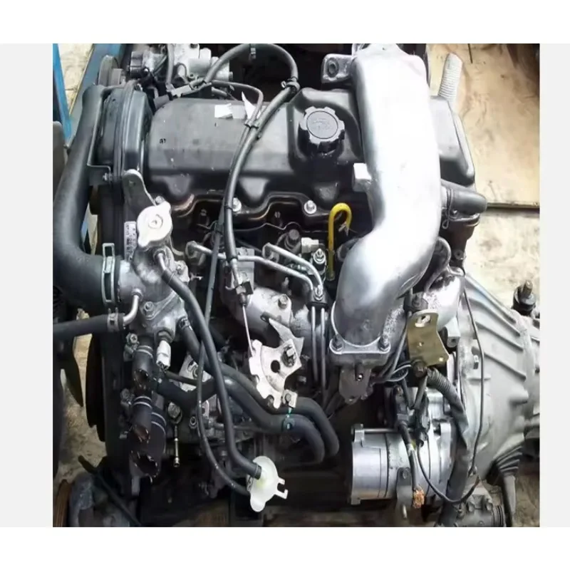 Warranty 2L 3L 5L ENGINE WITH High Quality Engine FOR SALE
Warranty 2L 3L 5L ENGINE WITH High Quality Engine FOR SALE