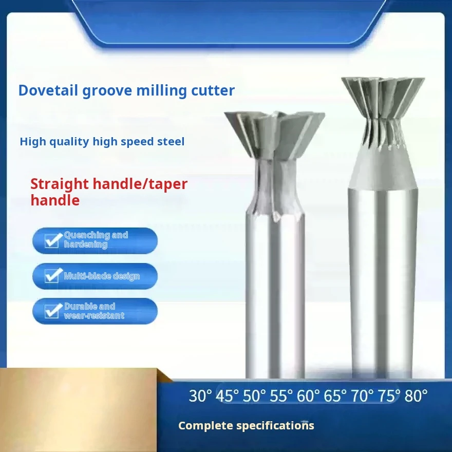 HSS фреза «ласточкин хвост» 45 55, 60 градусов, 8 мм, 16 мм, 25 мм, концевая фреза «ласточкин хвост», высокоскоростная сталь
HSS фреза «ласточкин хвост» 45 55, 60 градусов, 8 мм, 16 мм, 25 мм, концевая фреза «ласточкин хвост», высокоскоростная сталь