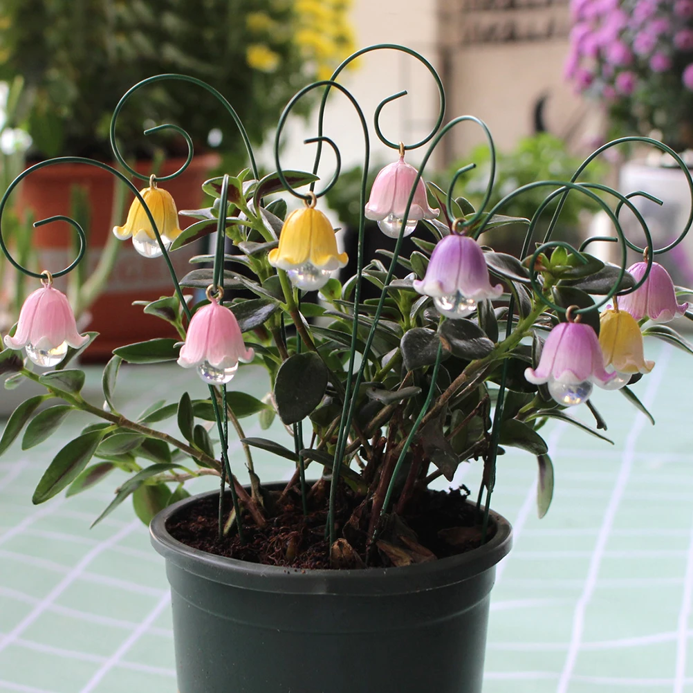 9 Pcs The Valley naments Flower Arrangement Metal Garden Stakes Decorative Yard Garden Stakes Decorative naments
9 Pcs The Valley naments Flower Arrangement Metal Garden Stakes Decorative Yard Garden Stakes Decorative naments