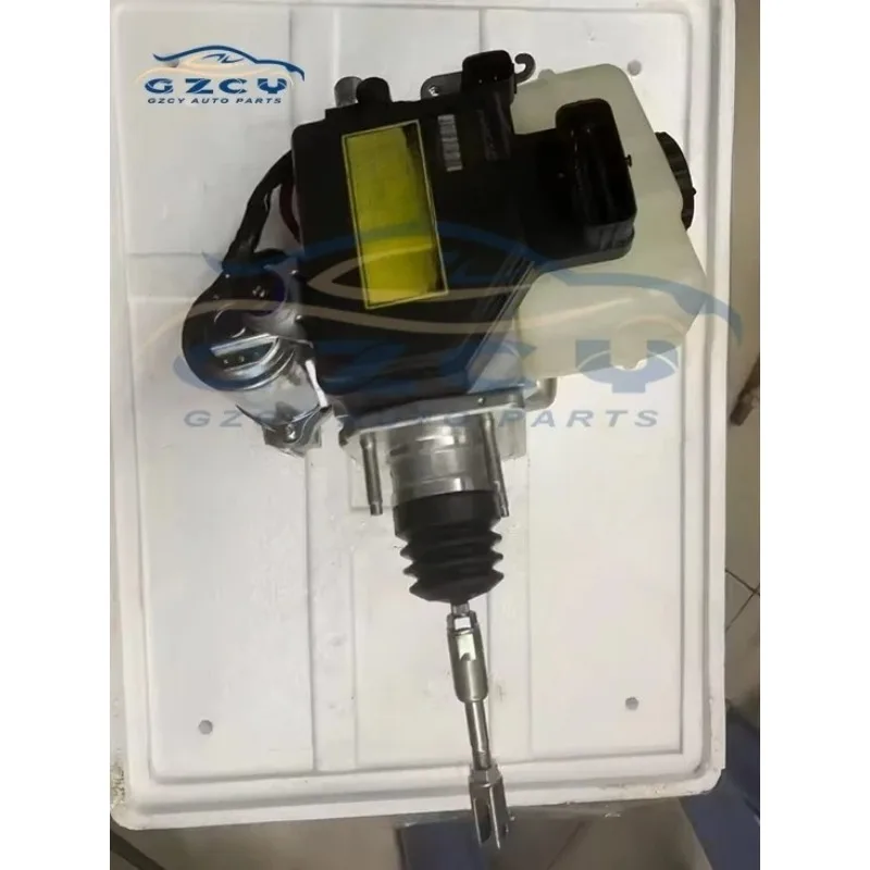 47050-60081 ABS Brake Pump Master Cylinder Booster Actuator A930444 Fits For Toyota 4Runner 2003-2005 4721060110 4705060081
47050-60081 ABS Brake Pump Master Cylinder Booster Actuator A930444 Fits For Toyota 4Runner 2003-2005 4721060110 4705060081