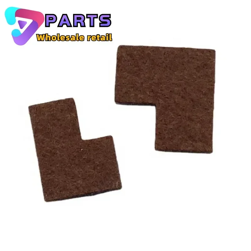 1SETS Compatible Quality Drum Unit Seal for Ricoh MP 1350 1100 1350 1357 9000 2090 1356 907 Drum Stand Sponge
1SETS Compatible Quality Drum Unit Seal for Ricoh MP 1350 1100 1350 1357 9000 2090 1356 907 Drum Stand Sponge