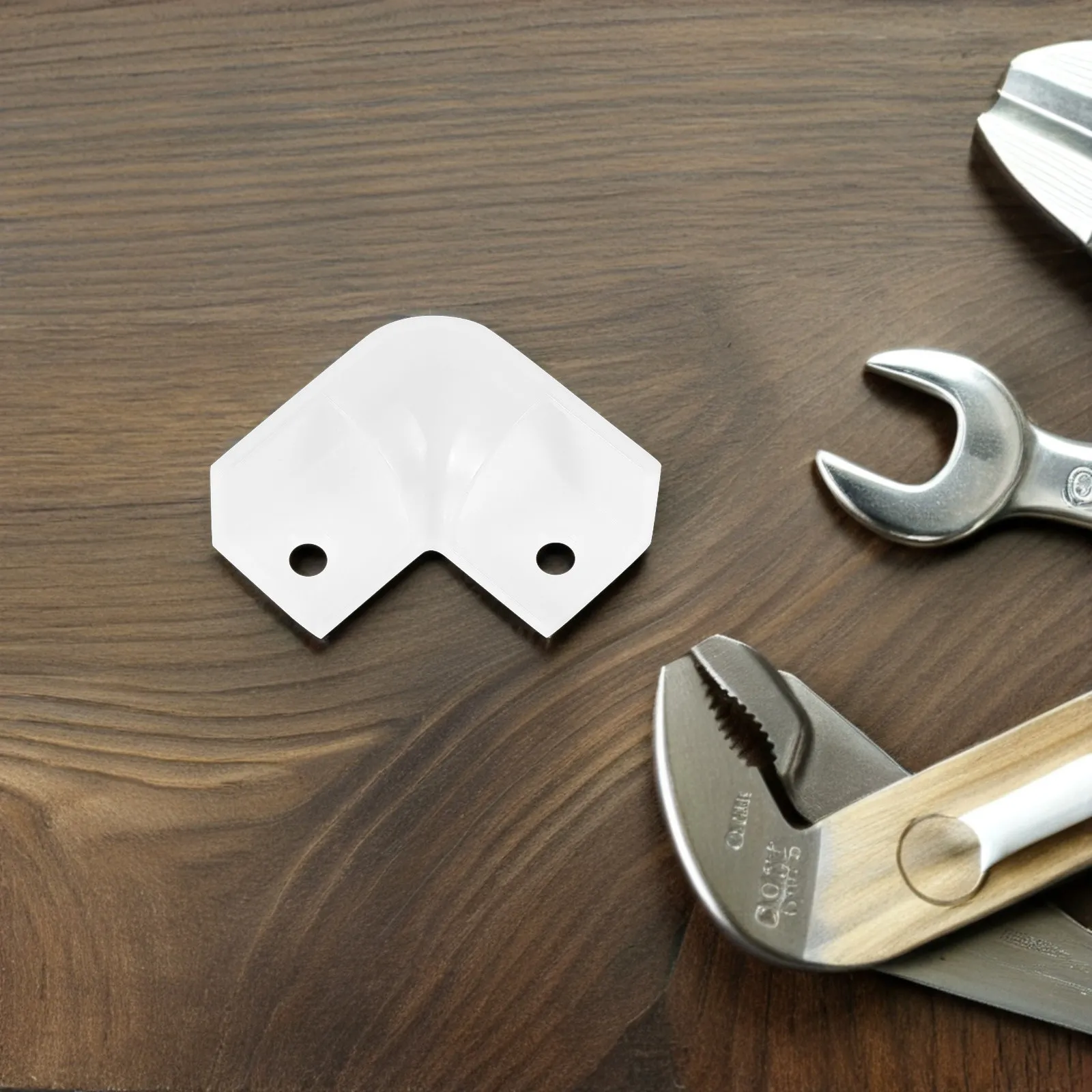 10Pcs Line Light Corner Channel Kit Plastic 90 Degree Connectors for Strip Lights Seamless Turn Fixture Shell Efficient Safe
10Pcs Line Light Corner Channel Kit Plastic 90 Degree Connectors for Strip Lights Seamless Turn Fixture Shell Efficient Safe