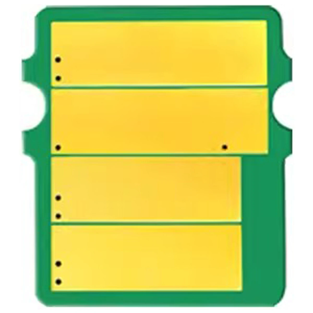Toner Chip Refill Kits Reset for Brother HL L2460 DW(XL) HL L2460 DN HL L2464 DW HL L2465 DW HL L2467 DW HL L2480 DW
Toner Chip Refill Kits Reset for Brother HL L2460 DW(XL) HL L2460 DN HL L2464 DW HL L2465 DW HL L2467 DW HL L2480 DW