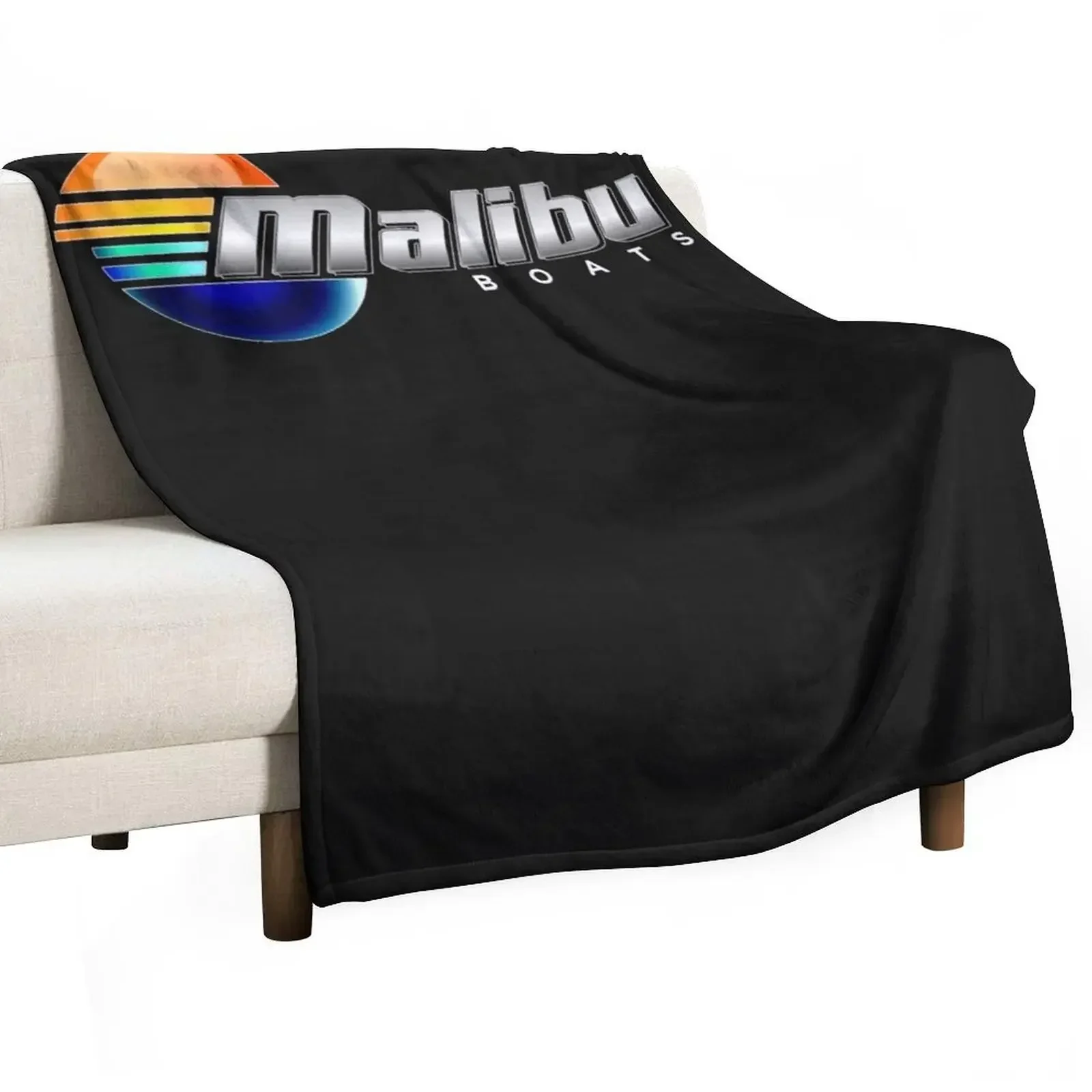 Malibu Boats Throw Blanket Portable Lightweight Blanket for Travel Camping
Malibu Boats Throw Blanket Portable Lightweight Blanket for Travel Camping