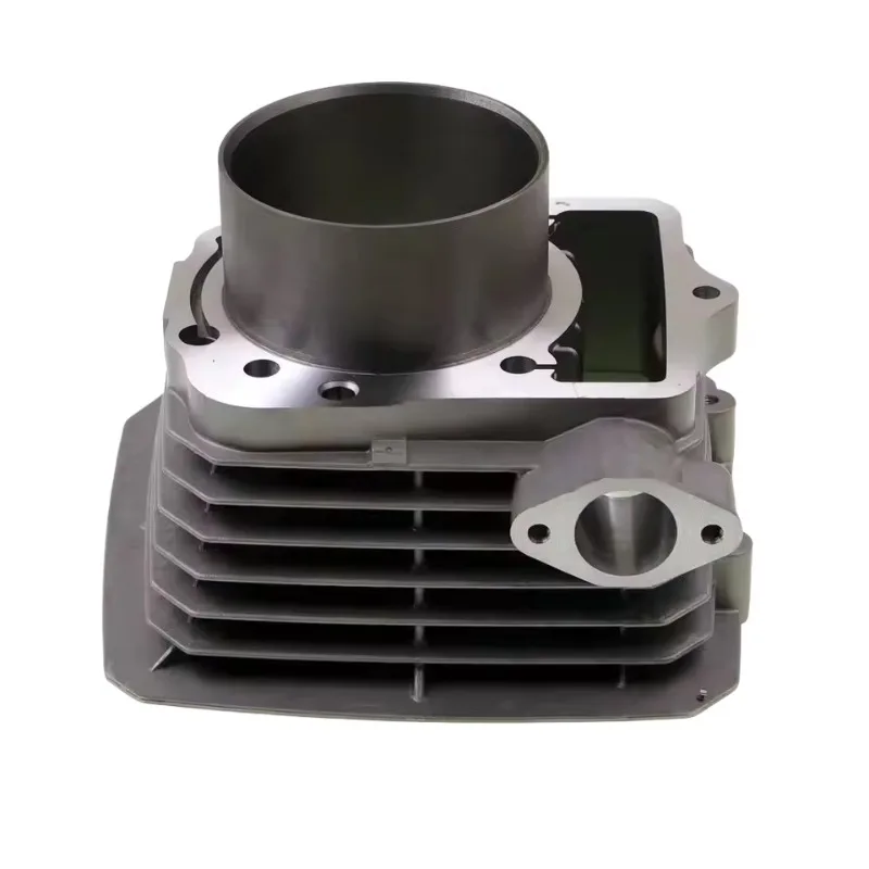 Customizable for KAWA SAKI 1989 2004 OEM OC0025PR107LL KLF300 KVF300 Bayou300 76mm 300cc Cylinder
Customizable for KAWA SAKI 1989 2004 OEM OC0025PR107LL KLF300 KVF300 Bayou300 76mm 300cc Cylinder