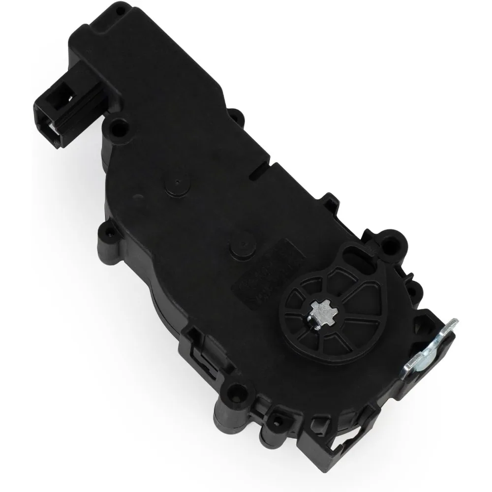 Tailgate Hatch Lock Actuator Compatible With Models W205 W166 W213 X156 X204 W448 X218 X166 OEM 2047500060
Tailgate Hatch Lock Actuator Compatible With Models W205 W166 W213 X156 X204 W448 X218 X166 OEM 2047500060