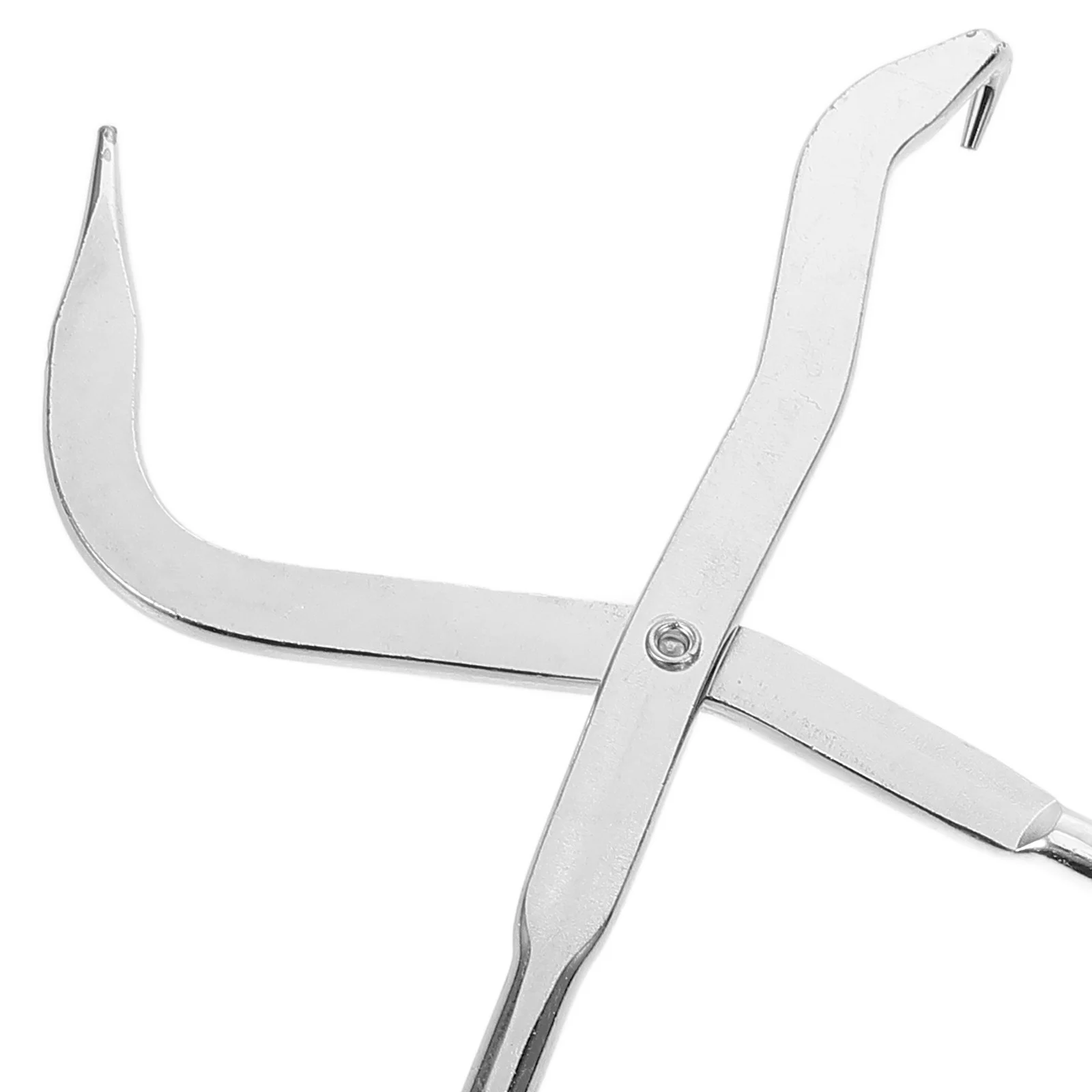 Drum Brake Spring Clamp Tool Heavy Duty Alloy Steel For Brake Shoe Installation Removal Mechanics Repair Kit Truck Trailer
Drum Brake Spring Clamp Tool Heavy Duty Alloy Steel For Brake Shoe Installation Removal Mechanics Repair Kit Truck Trailer